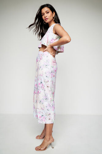 Pastel Petals Co-ords Set, Pink, image 4